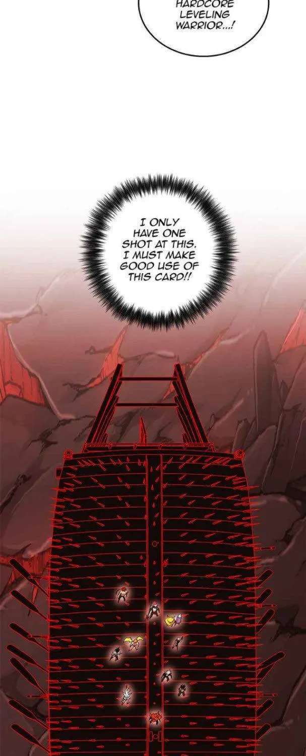Read Hardcore Leveling Warrior chapter 283 image 7 on Lezhin