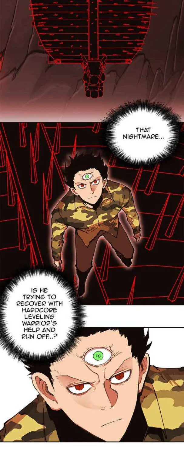Read Hardcore Leveling Warrior chapter 283 image 8 on Lezhin
