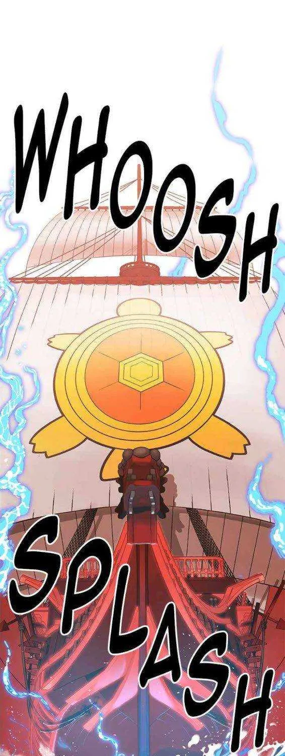 Read Hardcore Leveling Warrior chapter 284 image 1 on Lezhin