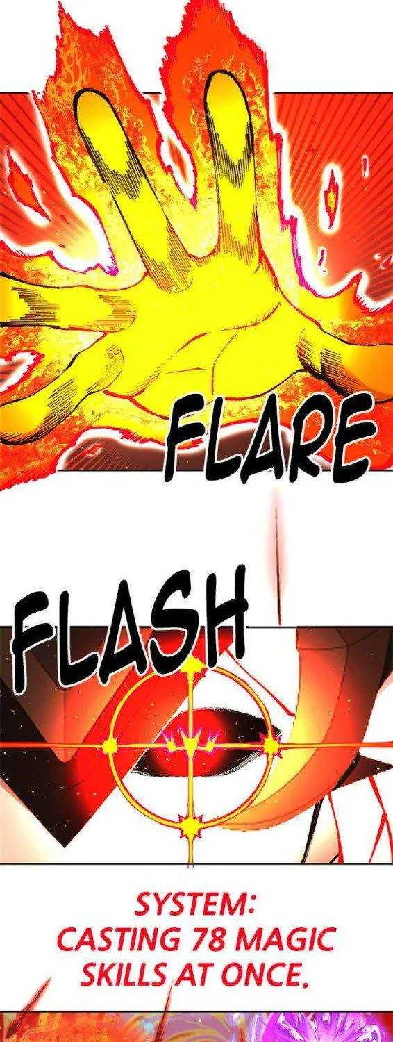 Read Hardcore Leveling Warrior chapter 284 image 10 on Lezhin