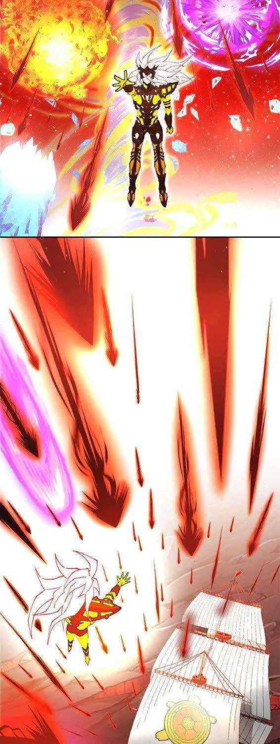 Read Hardcore Leveling Warrior chapter 284 image 11 on Lezhin