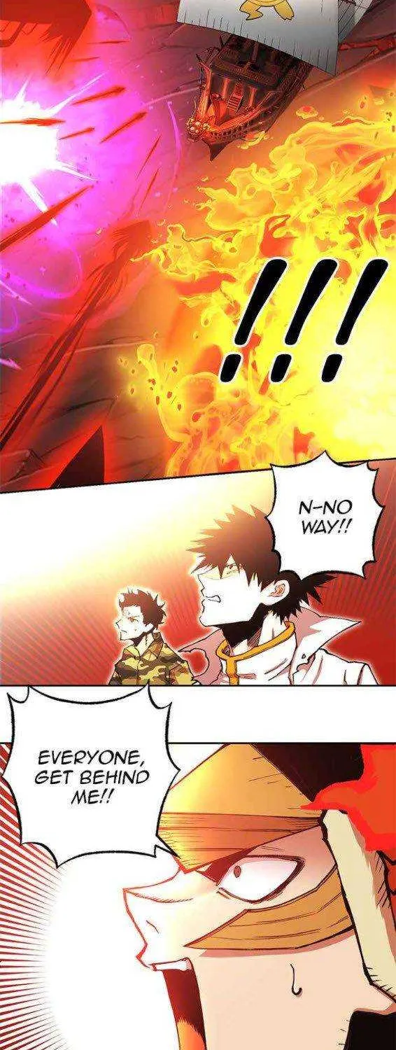 Read Hardcore Leveling Warrior chapter 284 image 12 on Lezhin