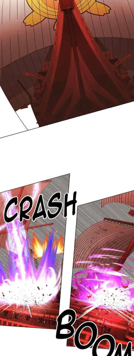 Read Hardcore Leveling Warrior chapter 284 image 16 on Lezhin