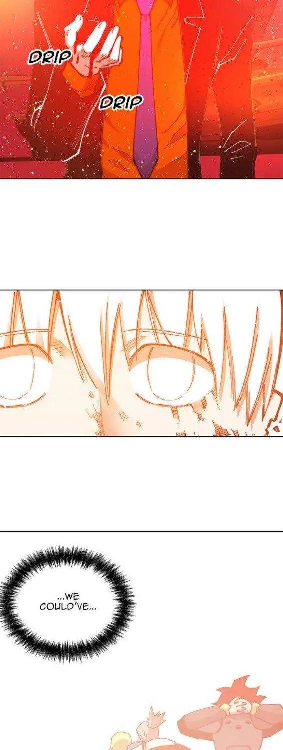 Read Hardcore Leveling Warrior chapter 284 image 19 on Lezhin