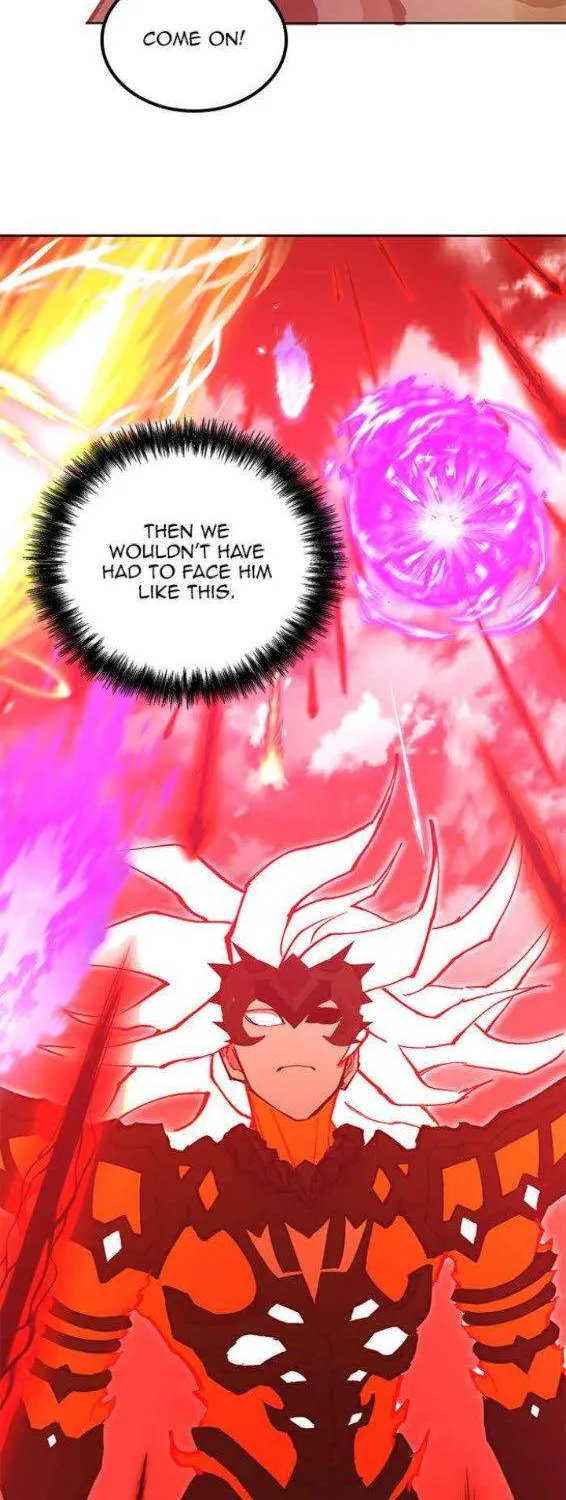 Read Hardcore Leveling Warrior chapter 284 image 23 on Lezhin