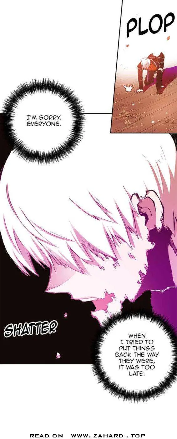 Read Hardcore Leveling Warrior chapter 284 image 25 on Lezhin