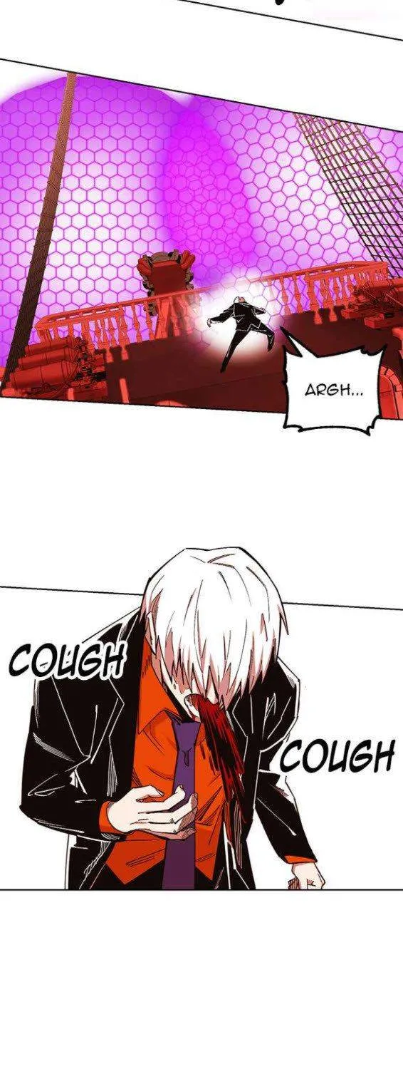 Read Hardcore Leveling Warrior chapter 284 image 30 on Lezhin