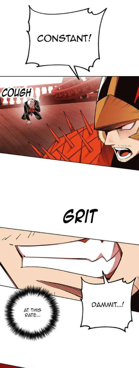 Read Hardcore Leveling Warrior chapter 284 image 31 on Lezhin