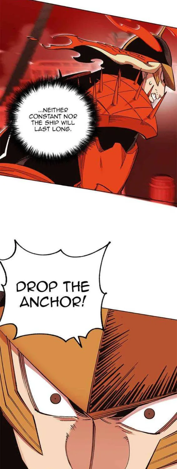 Read Hardcore Leveling Warrior chapter 284 image 32 on Lezhin