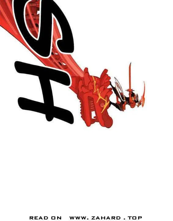 Read Hardcore Leveling Warrior chapter 284 image 36 on Lezhin