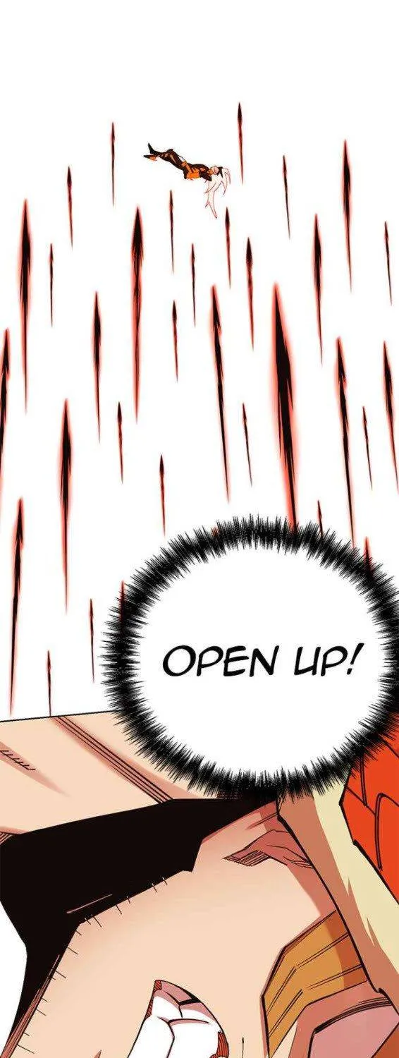 Read Hardcore Leveling Warrior chapter 284 image 37 on Lezhin
