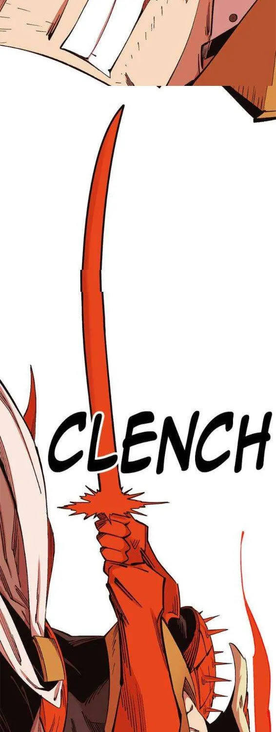 Read Hardcore Leveling Warrior chapter 284 image 38 on Lezhin