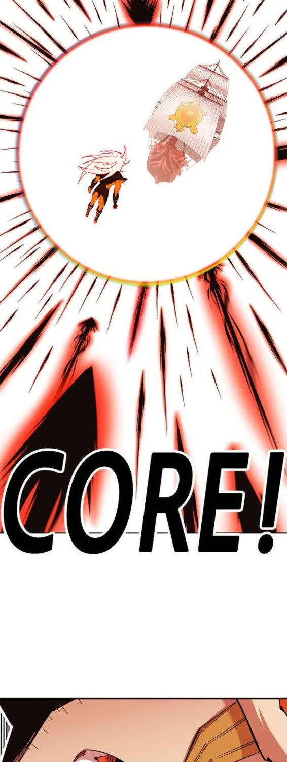 Read Hardcore Leveling Warrior chapter 284 image 40 on Lezhin
