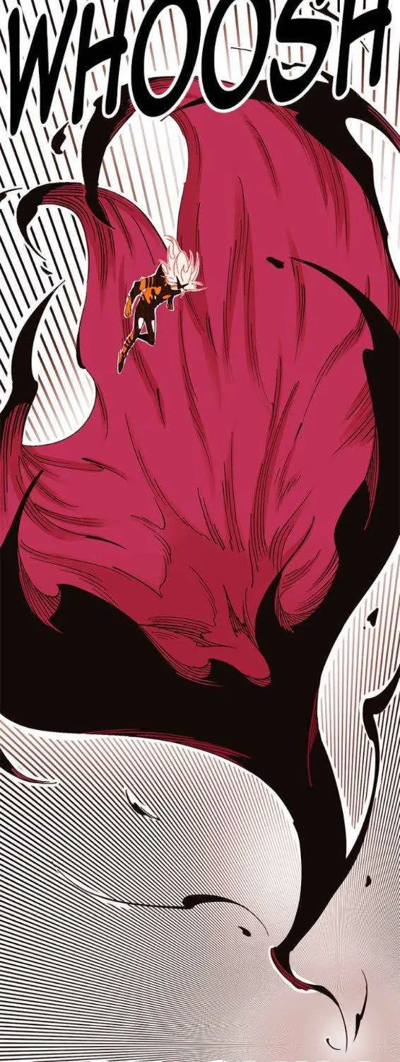 Read Hardcore Leveling Warrior chapter 284 image 42 on Lezhin
