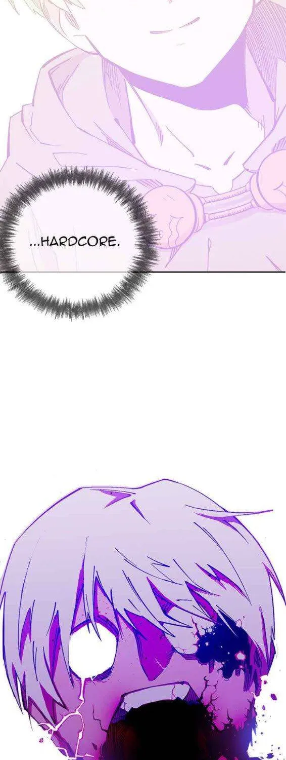 Read Hardcore Leveling Warrior chapter 284 image 44 on Lezhin