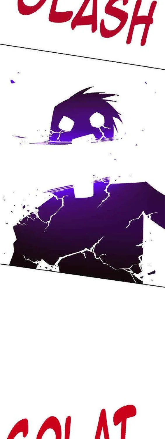 Read Hardcore Leveling Warrior chapter 284 image 46 on Lezhin