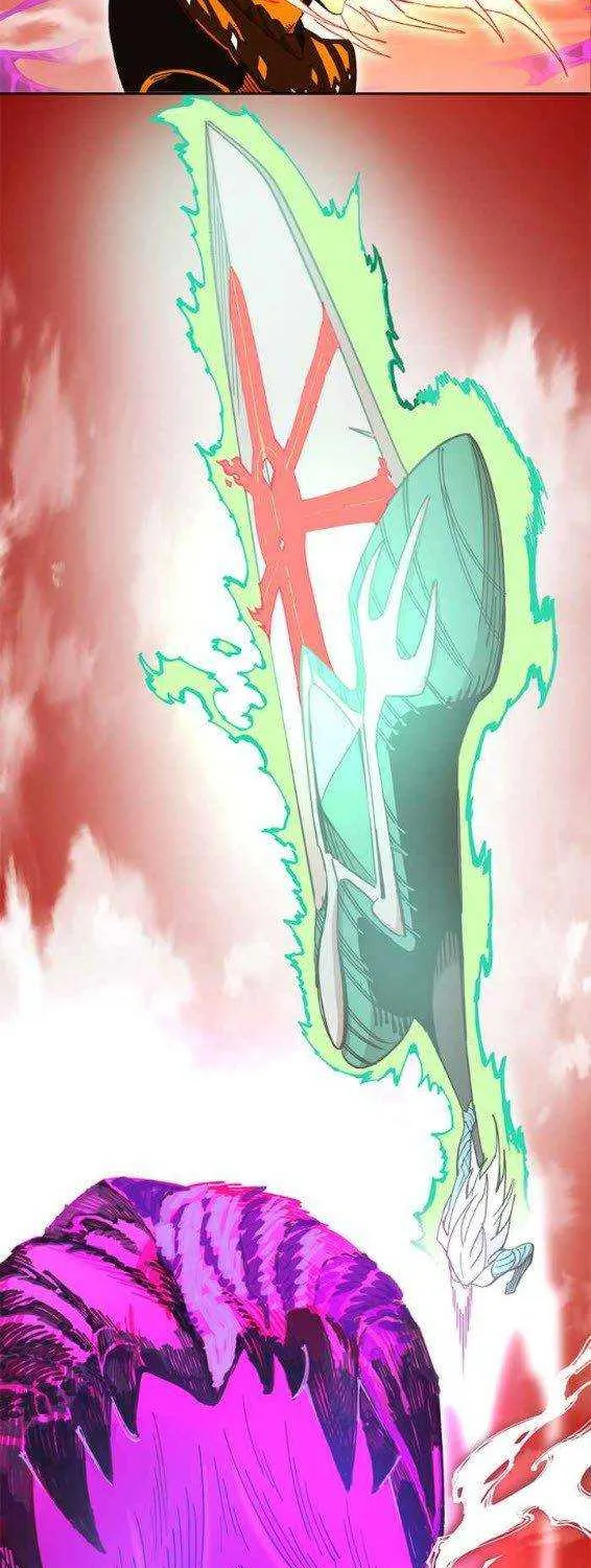 Read Hardcore Leveling Warrior chapter 284 image 53 on Lezhin