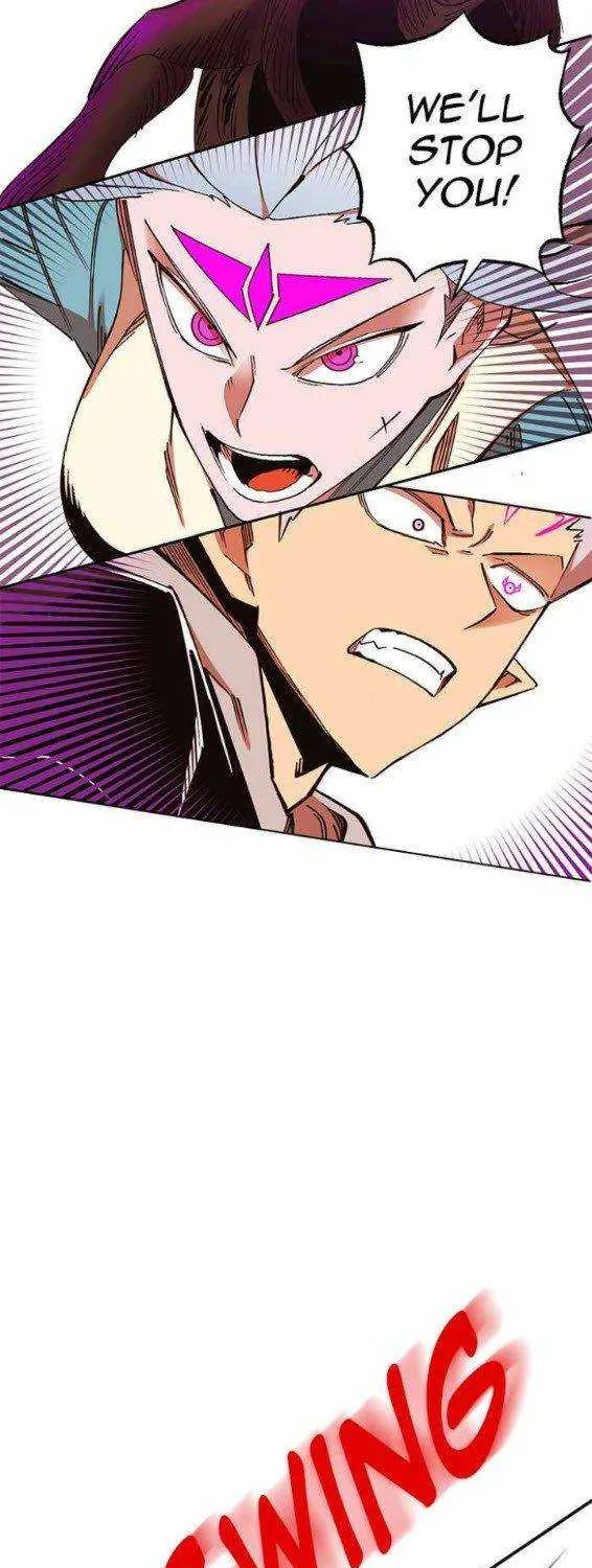 Read Hardcore Leveling Warrior chapter 284 image 55 on Lezhin