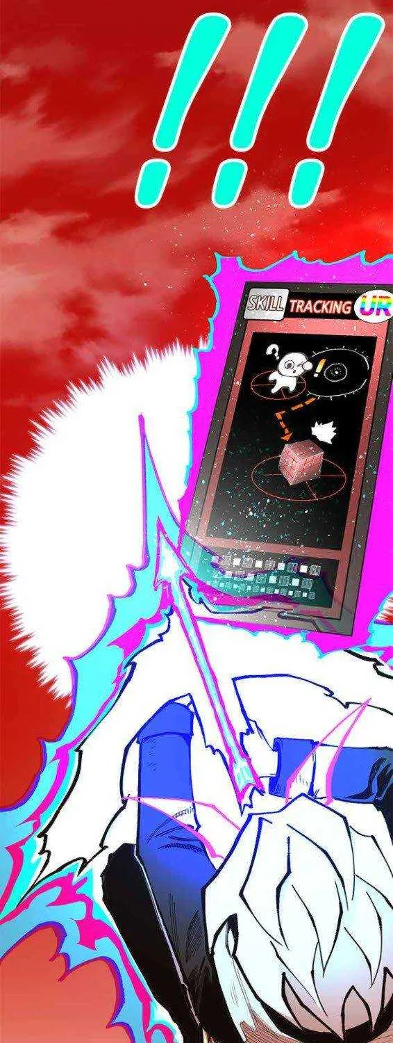 Read Hardcore Leveling Warrior chapter 284 image 61 on Lezhin