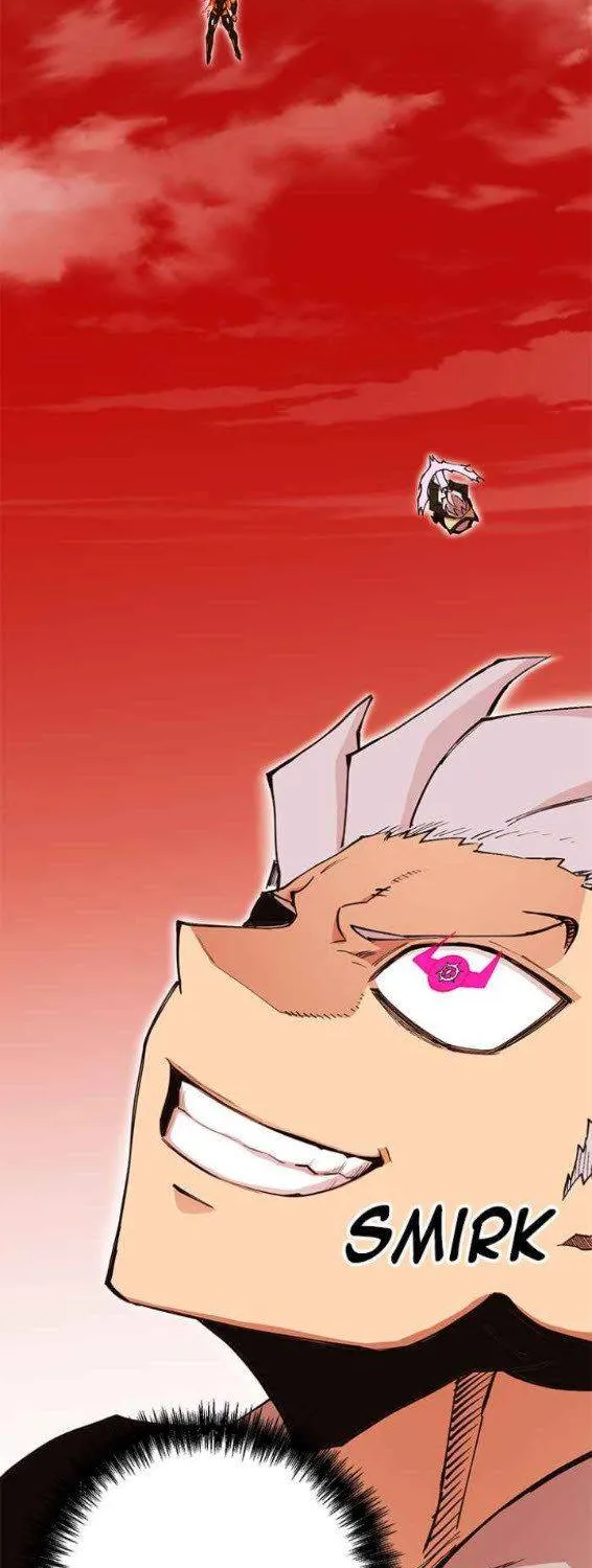 Read Hardcore Leveling Warrior chapter 284 image 71 on Lezhin