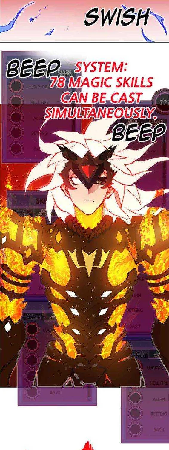 Read Hardcore Leveling Warrior chapter 284 image 9 on Lezhin