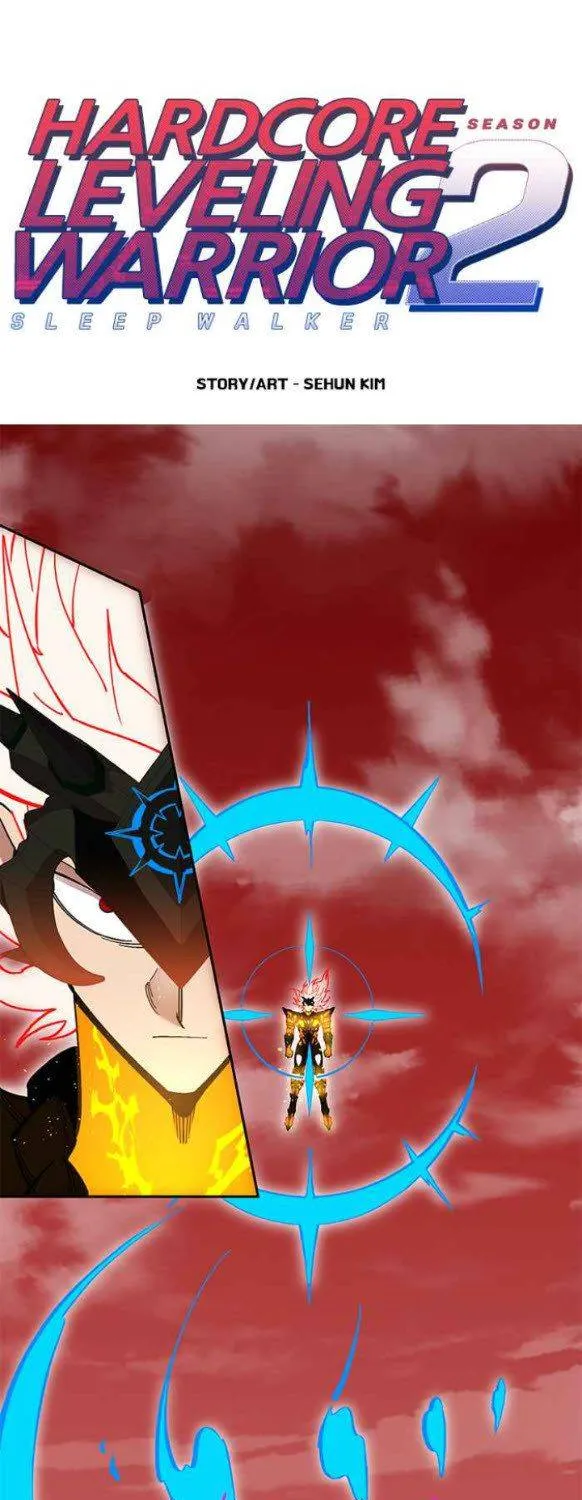 Read Hardcore Leveling Warrior chapter 285 image 0 on Lezhin