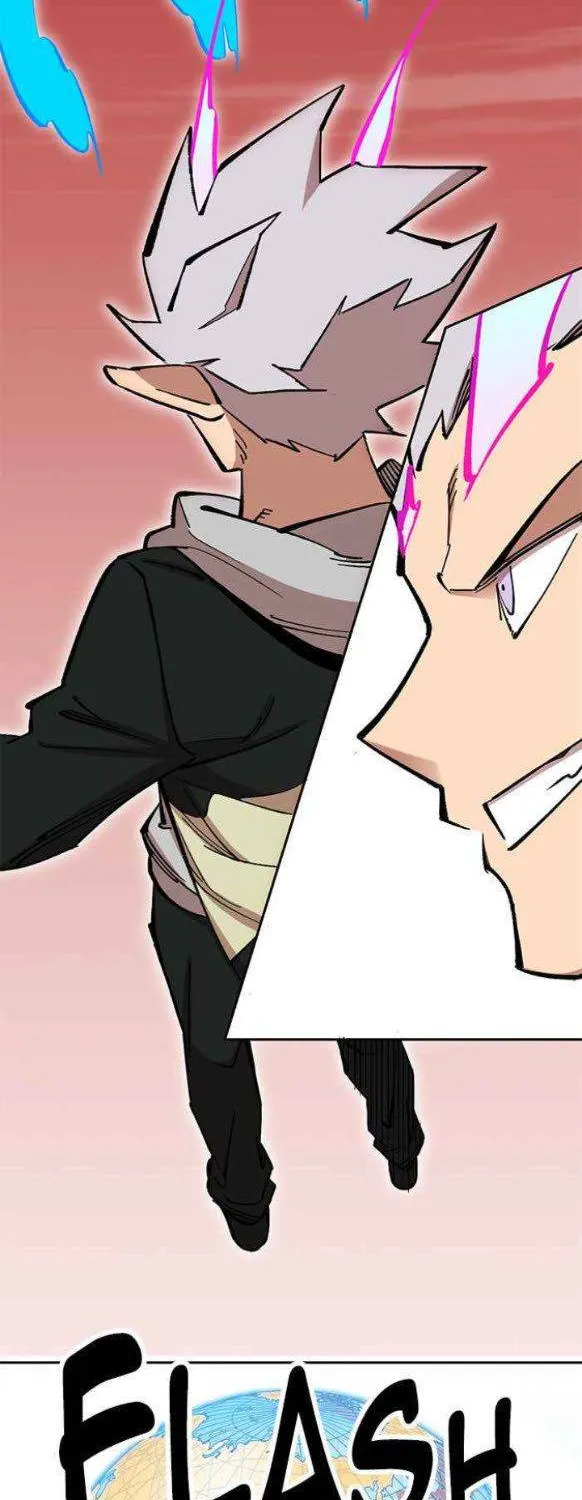 Read Hardcore Leveling Warrior chapter 285 image 1 on Lezhin