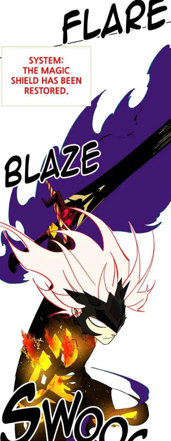 Read Hardcore Leveling Warrior chapter 285 image 10 on Lezhin