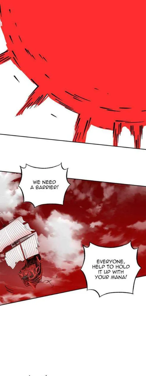 Read Hardcore Leveling Warrior chapter 285 image 17 on Lezhin