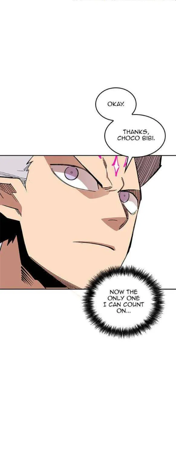 Read Hardcore Leveling Warrior chapter 285 image 21 on Lezhin