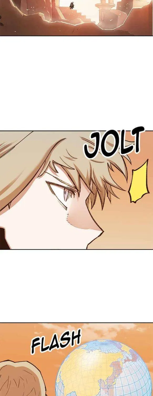 Read Hardcore Leveling Warrior chapter 285 image 24 on Lezhin