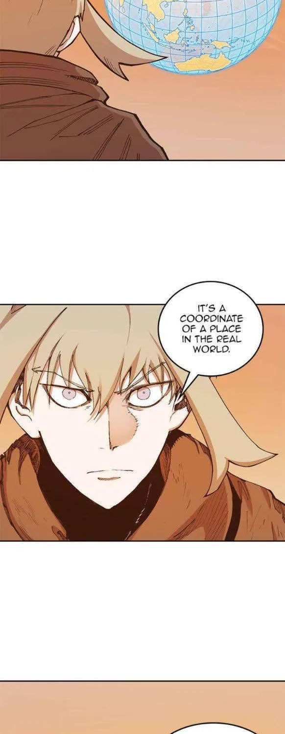 Read Hardcore Leveling Warrior chapter 285 image 25 on Lezhin