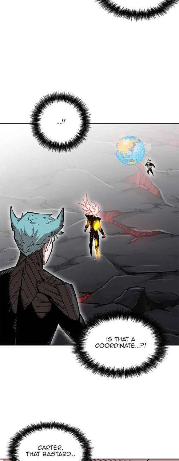 Read Hardcore Leveling Warrior chapter 285 image 3 on Lezhin