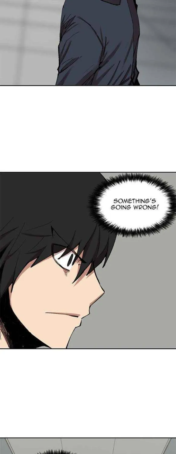 Read Hardcore Leveling Warrior chapter 285 image 35 on Lezhin