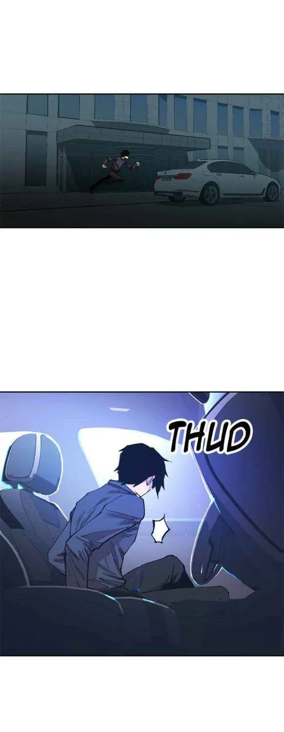 Read Hardcore Leveling Warrior chapter 285 image 37 on Lezhin