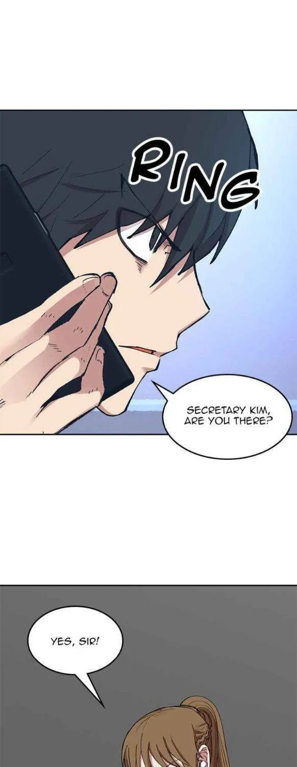 Read Hardcore Leveling Warrior chapter 285 image 38 on Lezhin