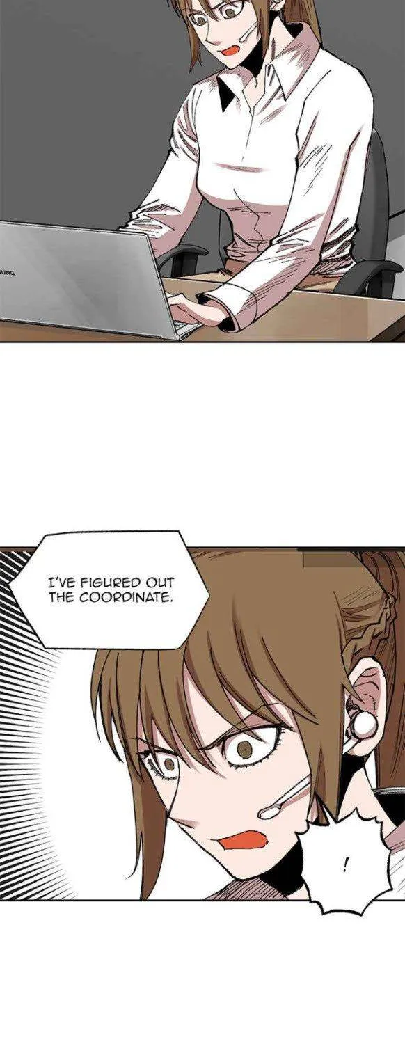 Read Hardcore Leveling Warrior chapter 285 image 39 on Lezhin