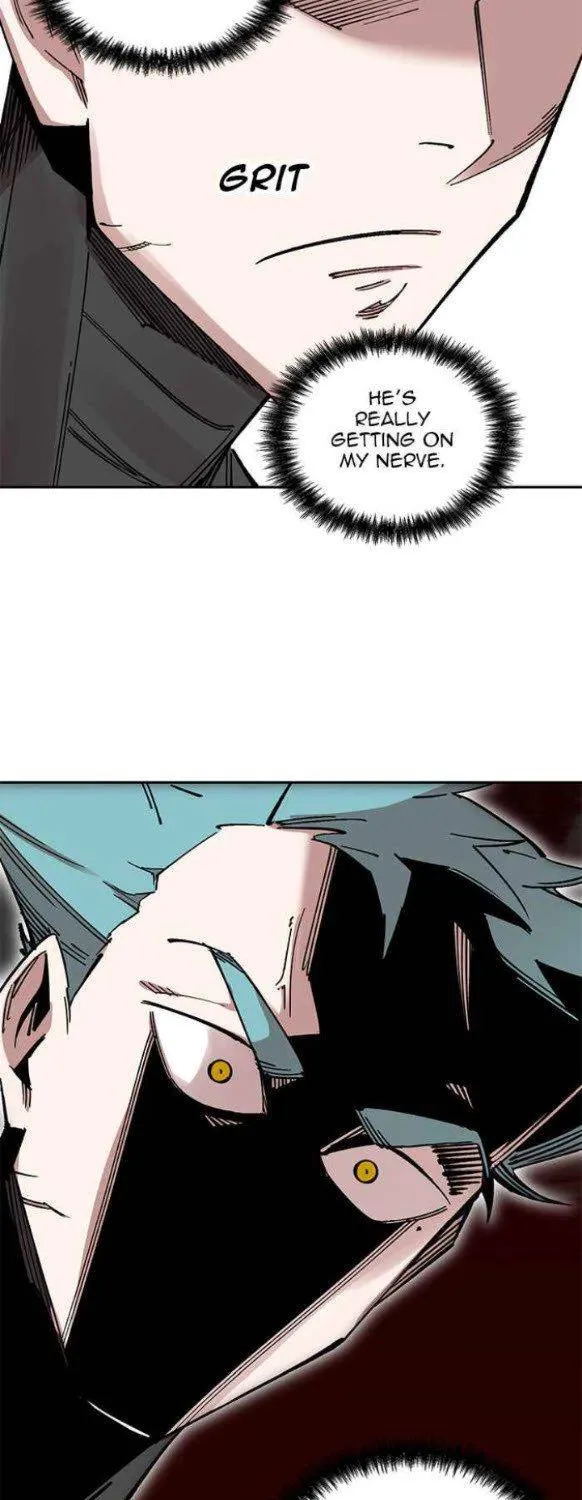 Read Hardcore Leveling Warrior chapter 285 image 4 on Lezhin