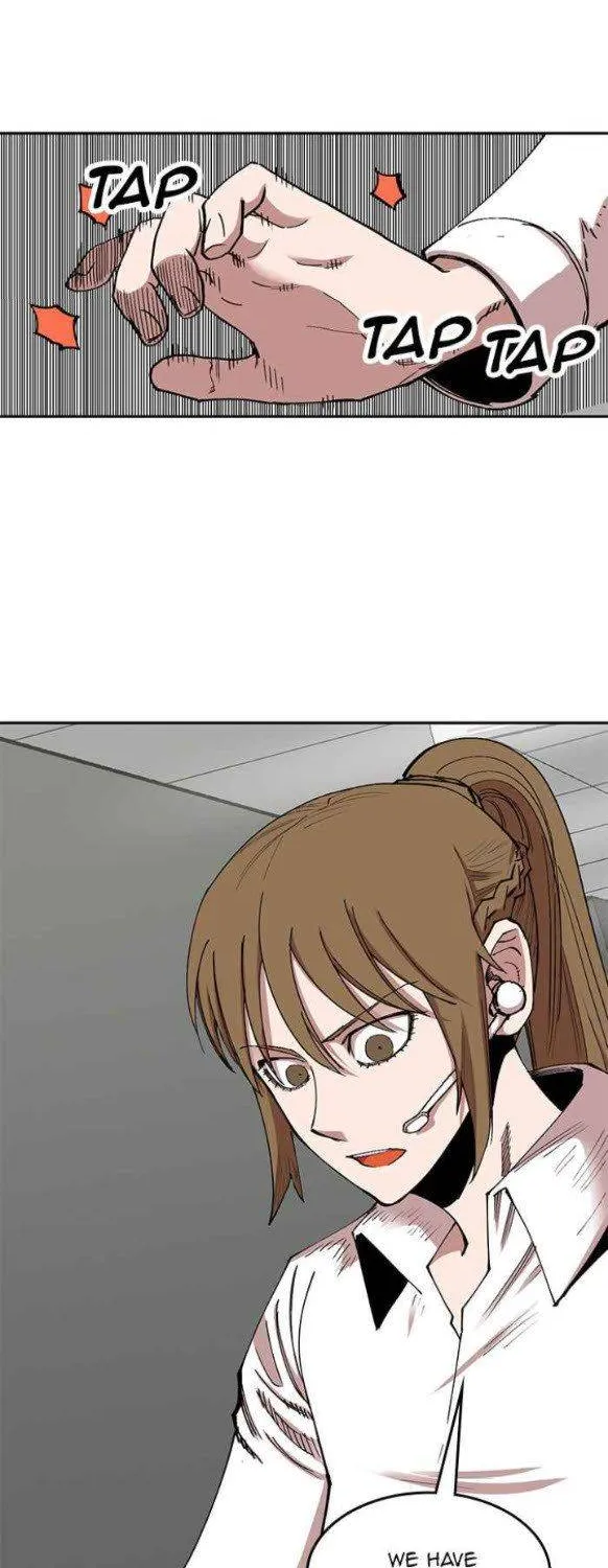 Read Hardcore Leveling Warrior chapter 285 image 40 on Lezhin