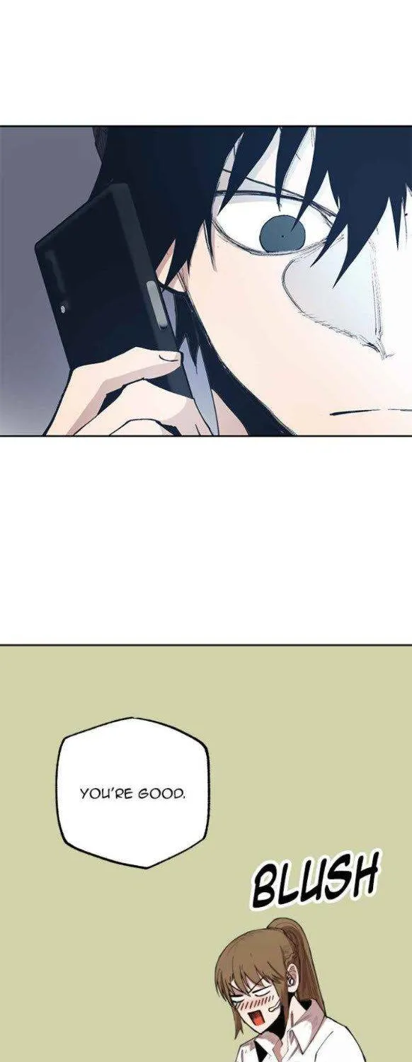 Read Hardcore Leveling Warrior chapter 285 image 46 on Lezhin