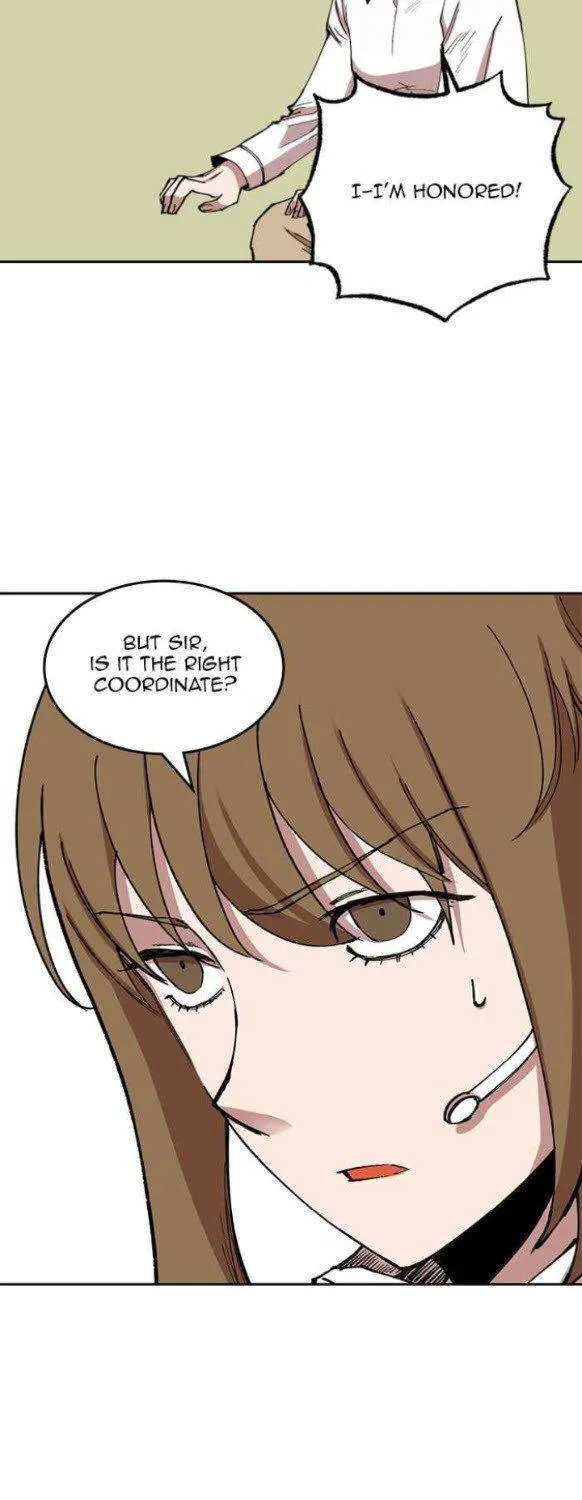 Read Hardcore Leveling Warrior chapter 285 image 47 on Lezhin