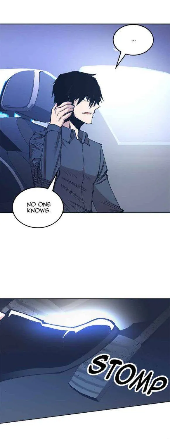 Read Hardcore Leveling Warrior chapter 285 image 48 on Lezhin