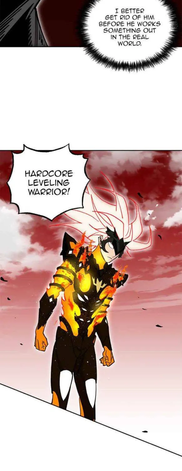 Read Hardcore Leveling Warrior chapter 285 image 5 on Lezhin