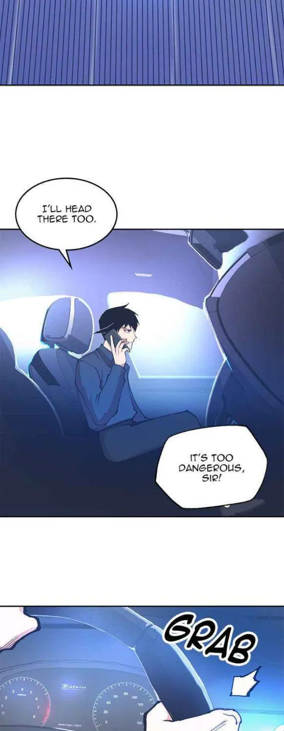 Read Hardcore Leveling Warrior chapter 285 image 50 on Lezhin