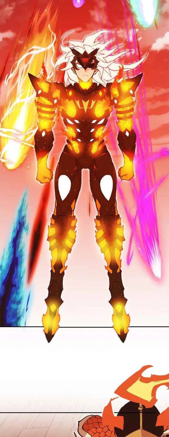 Read Hardcore Leveling Warrior chapter 285 image 57 on Lezhin