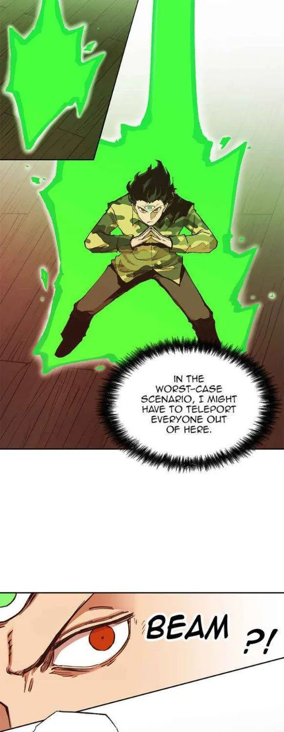 Read Hardcore Leveling Warrior chapter 285 image 59 on Lezhin