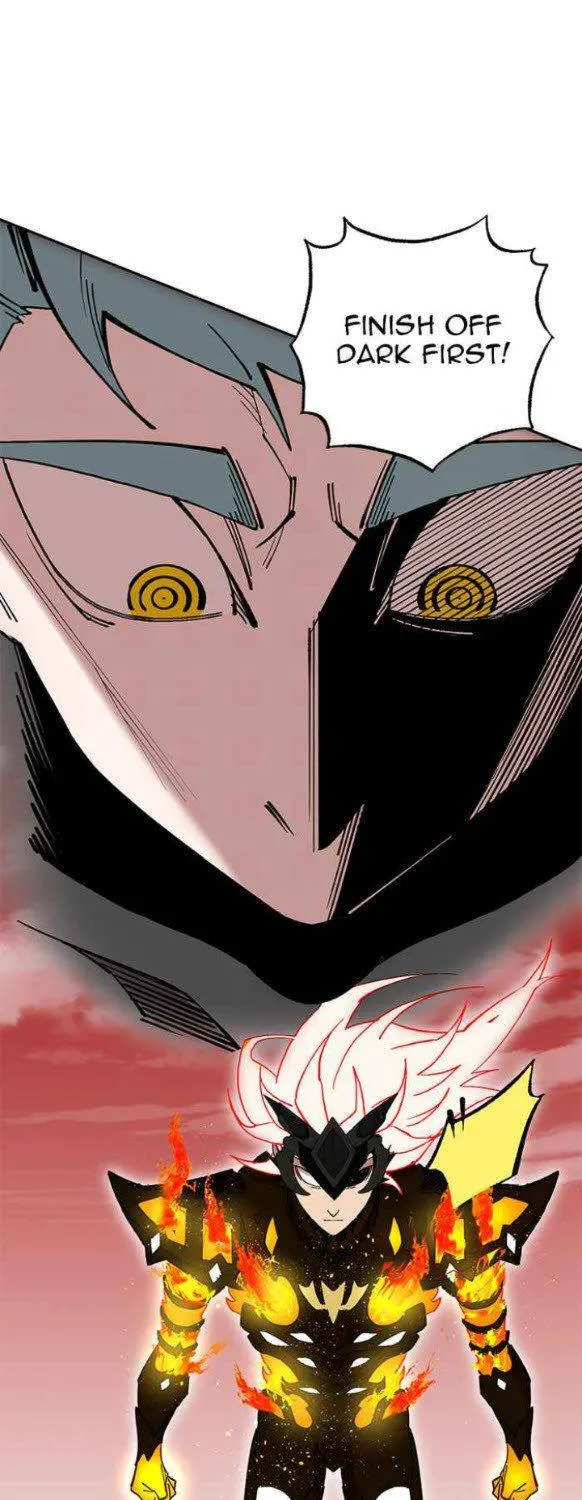 Read Hardcore Leveling Warrior chapter 285 image 6 on Lezhin