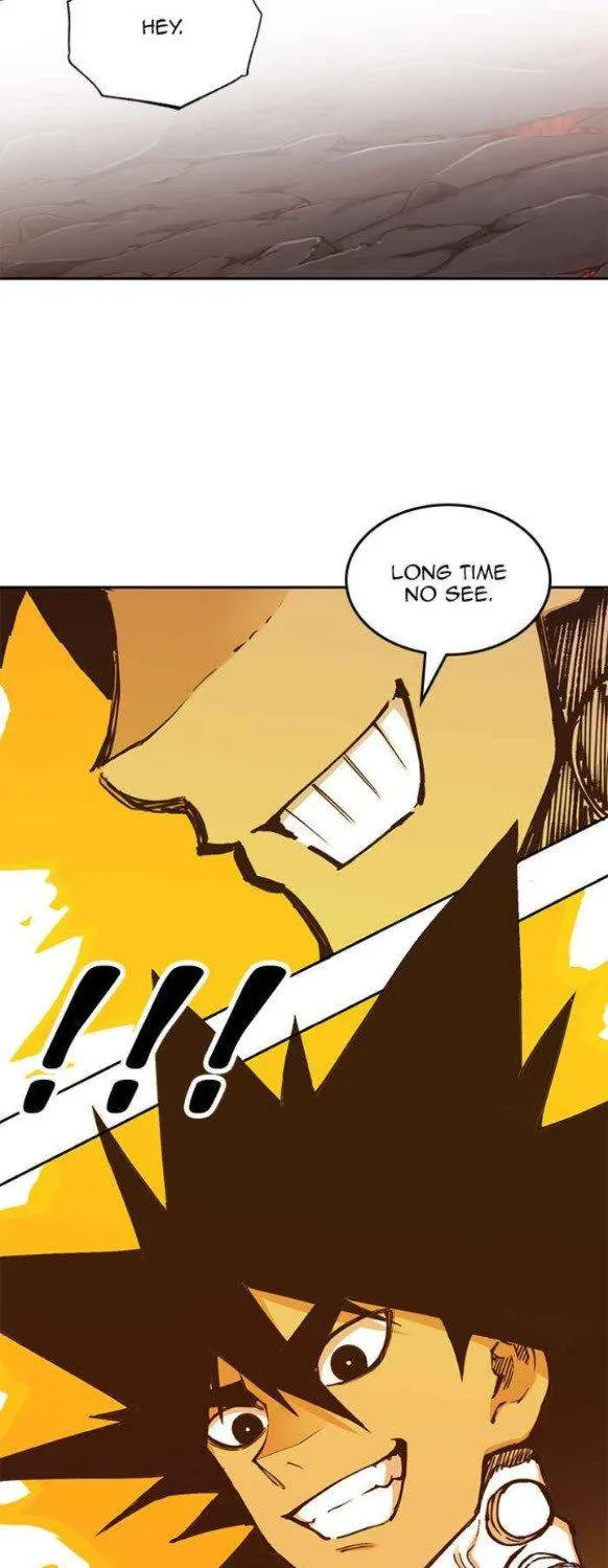 Read Hardcore Leveling Warrior chapter 285 image 60 on Lezhin