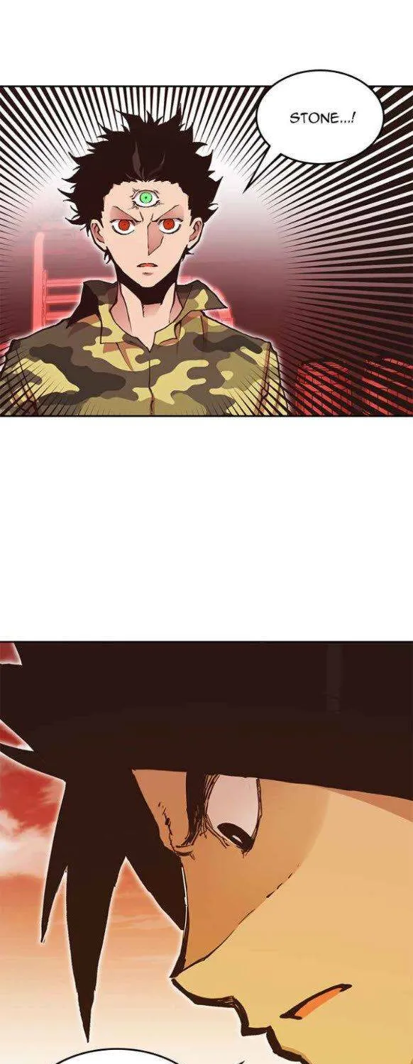 Read Hardcore Leveling Warrior chapter 285 image 62 on Lezhin