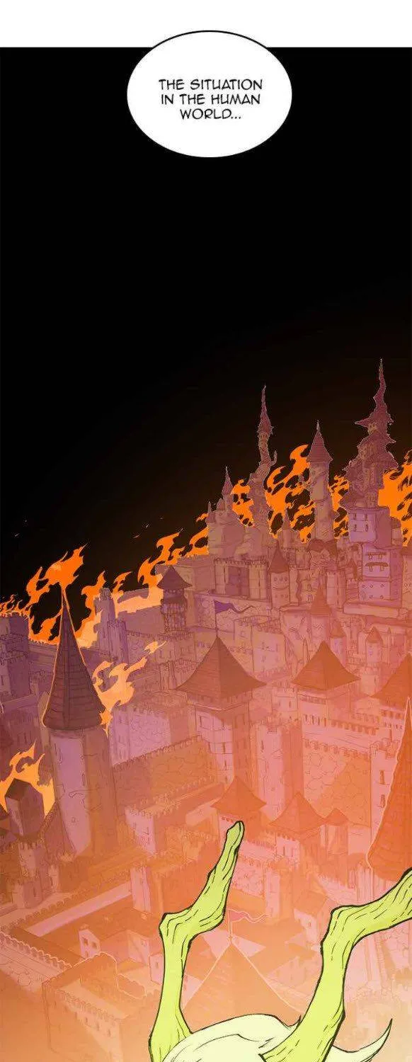 Read Hardcore Leveling Warrior chapter 285 image 64 on Lezhin